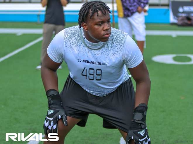 Three Predictions: Florida, Syracuse, Carsyn Baker