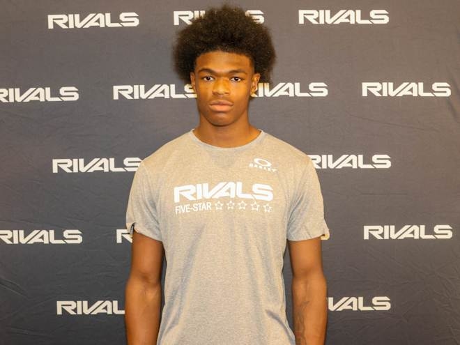 Rivals Five-Star: Breaking down the defensive backs