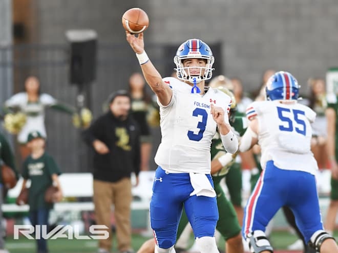 Gorney's Predictions: Ryder Lyons, Kaydin Jones, LaDamion Guyton