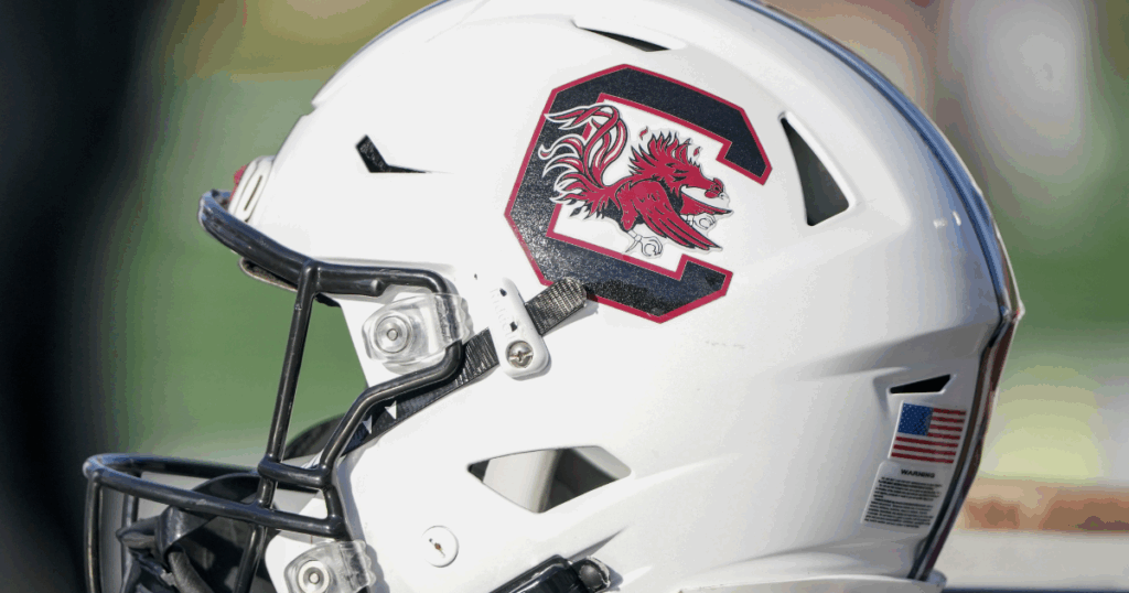 Joel Klatt admits he might be overrating South Carolina with No. 11 ranking in Preseason Top-25