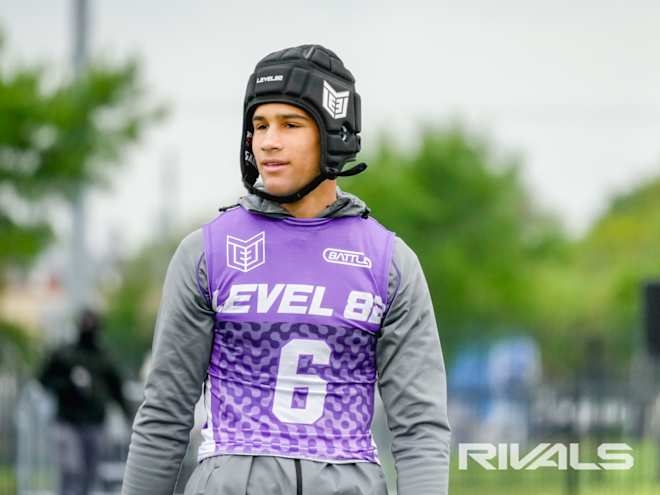 Top performers from OT7 Week 4 headlined by four-star SAF Joey O'Brien