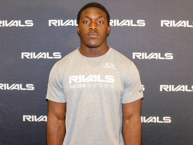 Rivals Five-Star: Breaking down the linebackers
