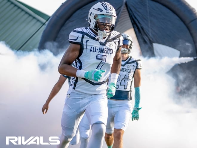 Rivals250 Release: These prospects are on the five-star radar