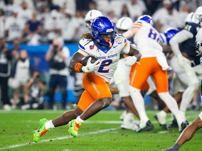 What this year's NFL Draft trends will tell us about the 2026 rankings