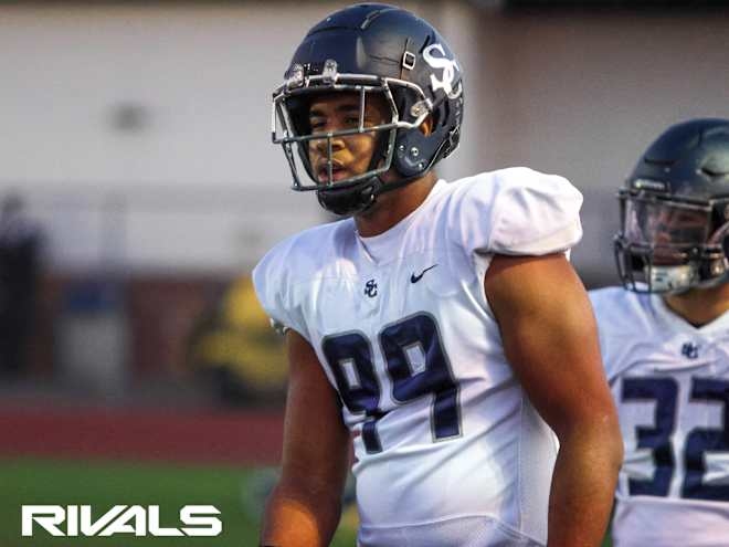 Rivals Five-Star: Key DL storylines to follow heading into Indianapolis