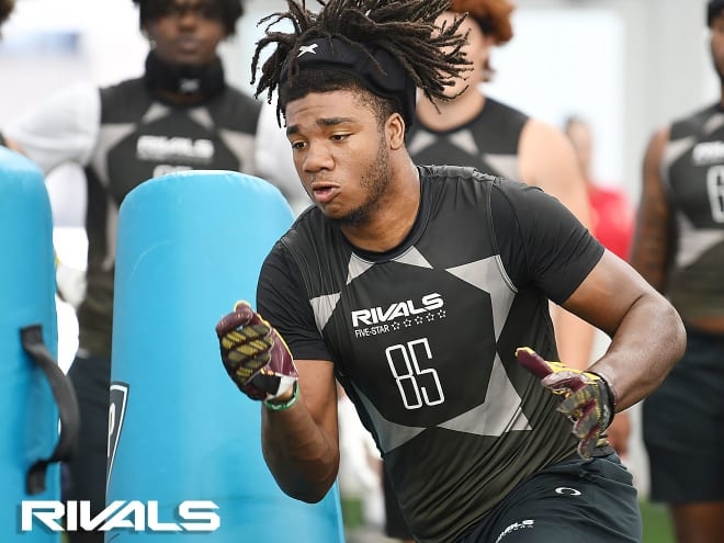 Commitment predictions: Krempin, Tucker, McCoy