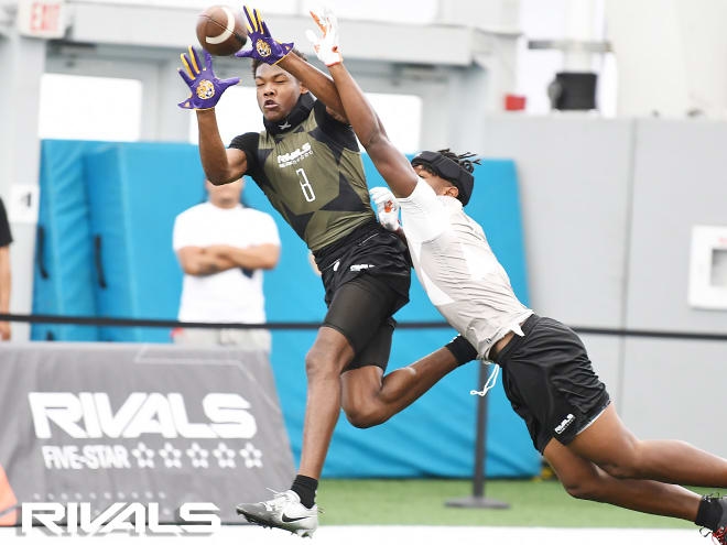 Rivals Five-Star: Ten prospects to watch closely in Indianapolis
