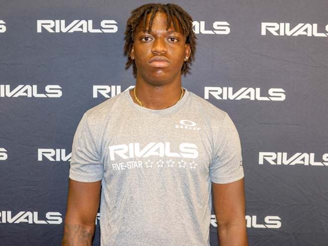 Rivals Five-Star: Five committed prospects on flip watch