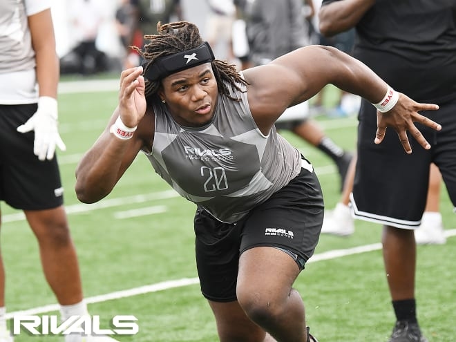 Recruiting Rumor Mill: First big visit weekend is just days away