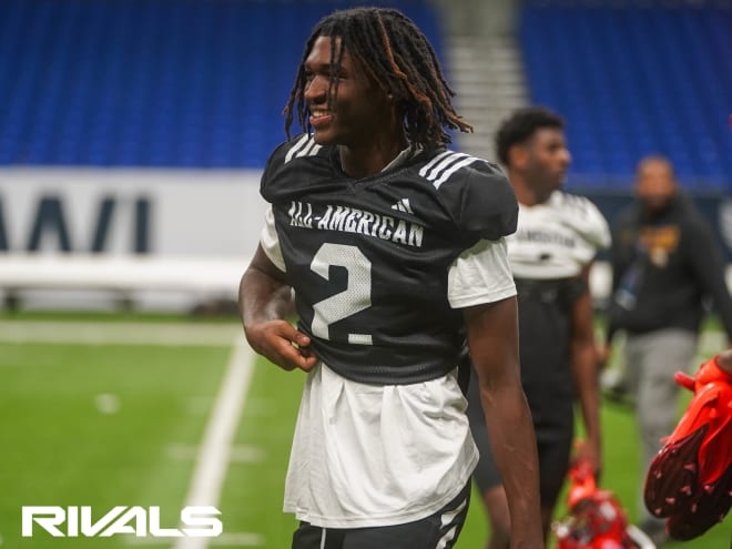 SEC Spotlight: Concern level for programs lagging behind on 2026 class