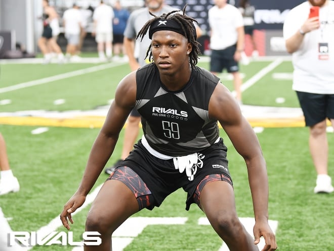 Rivals Five-Star: Key DB storylines heading into Indianapolis