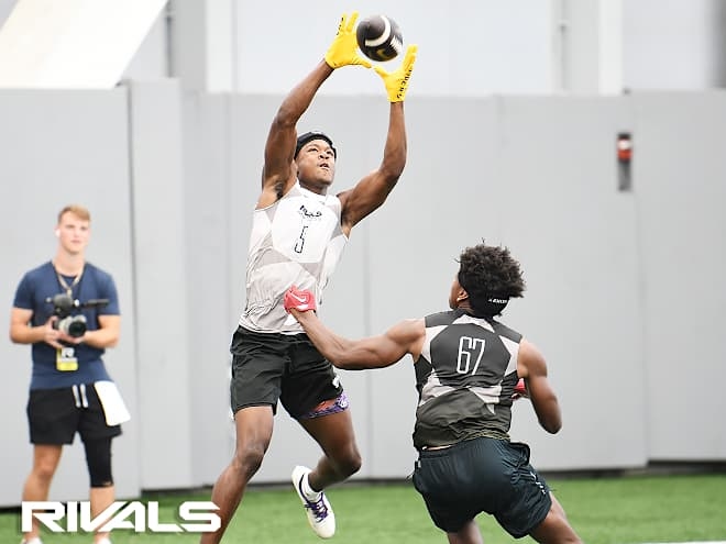 SEC Spotlight: Five developing recruiting storylines