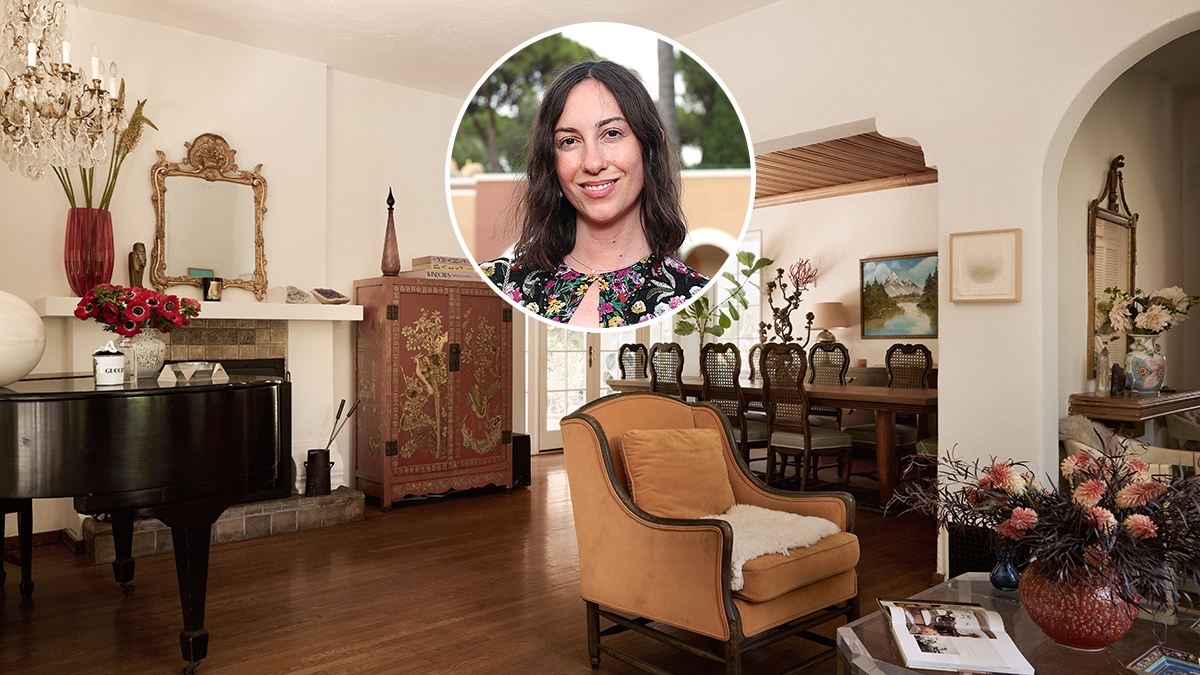 The Coppola Family Has Owned This Hollywood Home for Decades—It Can Be Yours for $2.3 Million