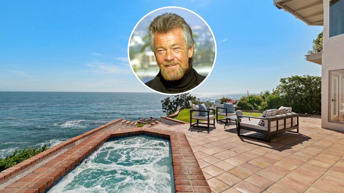 ‘The A-Team' Producer's Former SoCal Estate Lists for $20 Million