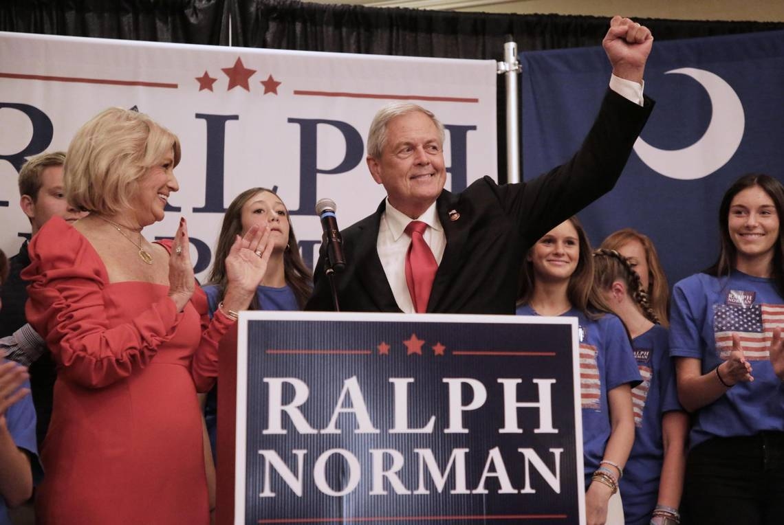 Ralph Norman plans announcement about SC governor run. Can he win in 2026?