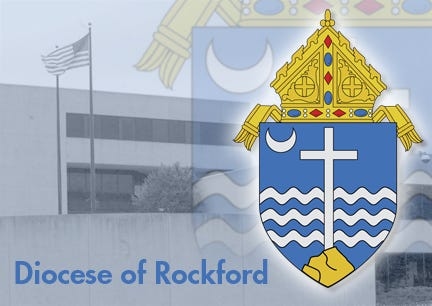 Late Rockford Diocese priest added to list of clergy credibly accused of sexual abuse