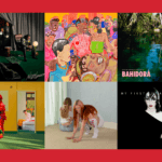 6 albums you need to hear this week