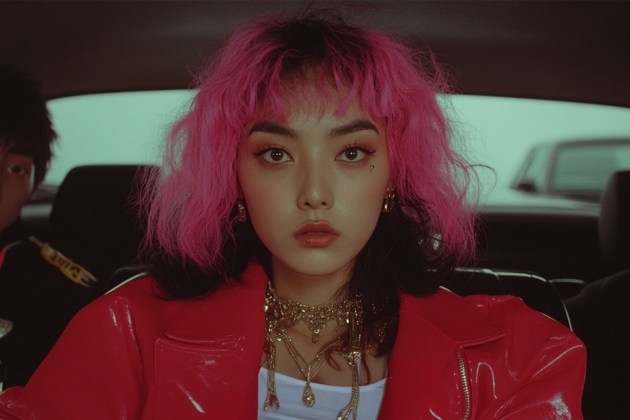 Timbaland's New Artist Is Young, Photogenic — and Not Human