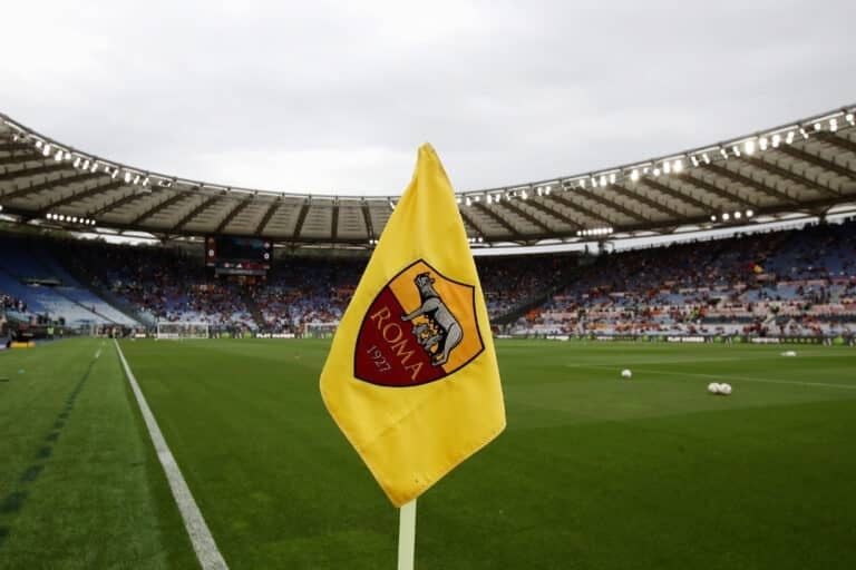 Roma aiming to sell U18 player to settle Financial Fair Play