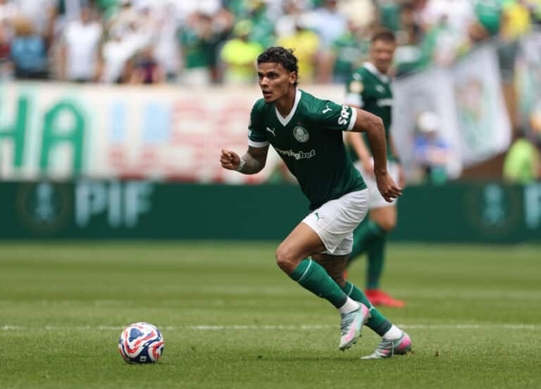 Richard Rios turns down Zenit, wants Roma