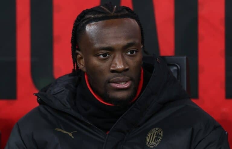 Besiktas targeting Tammy Abraham as Immobile replacement