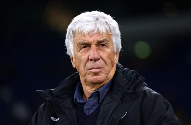 Gasperini expected in Trigoria on Wednesday