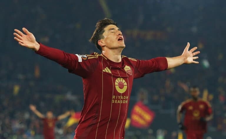 Revealed: the fees involved in Shomurodov's move to Basaksehir