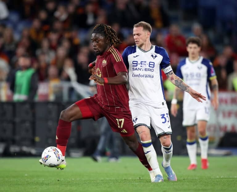 Inter consider Manu Kone as potential Calhanoglu replacement