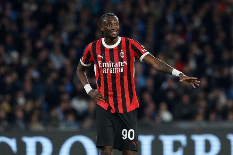 Zenit advance 20mln offer for Abraham: player hesitant to accept
