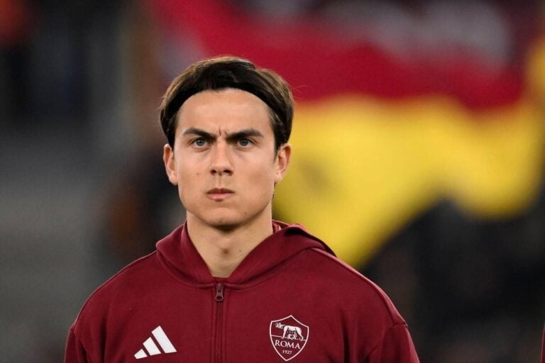 Dybala to meet with Massara, discuss contract renewal