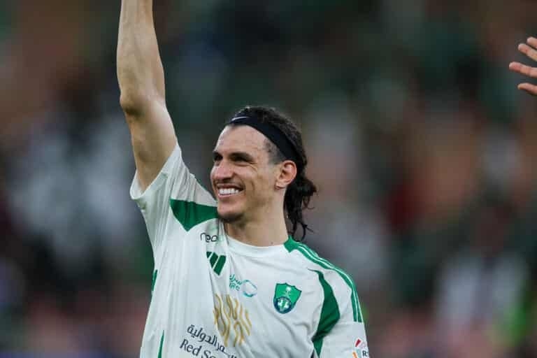 Roger Ibanez keen on return to Roma