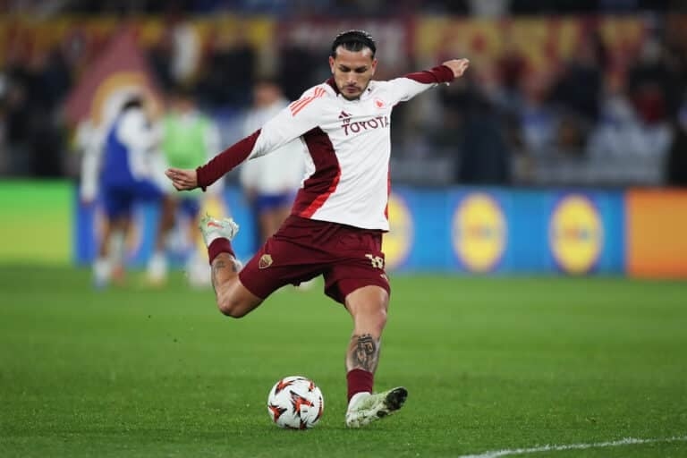 Boca Juniors to close Paredes deal next week