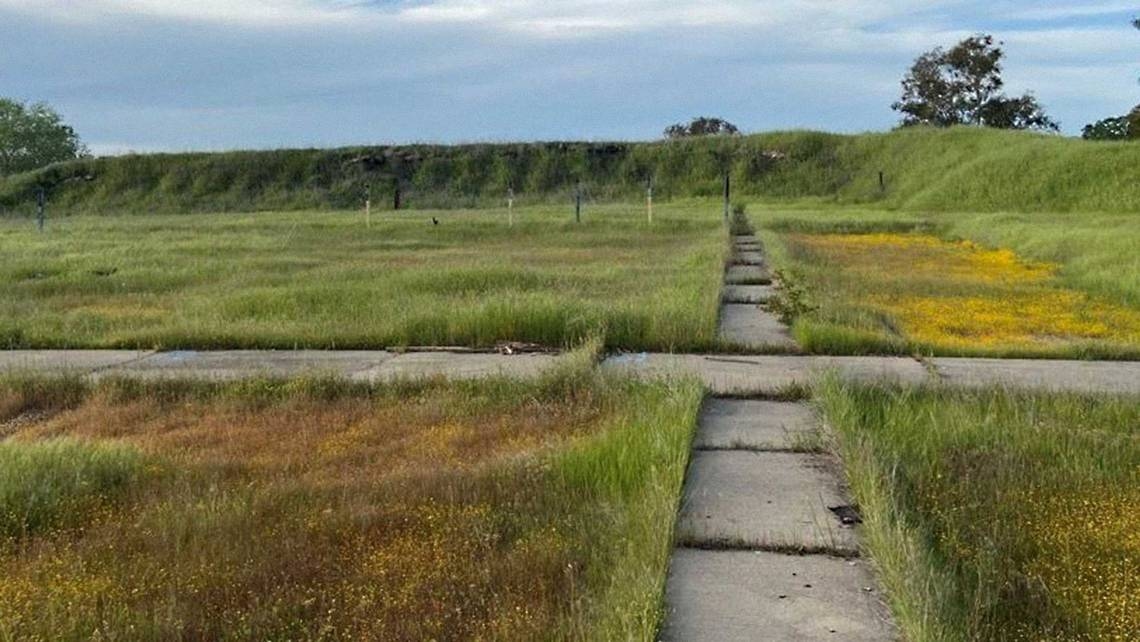 Placer County to remove lead from former gun range near Lincoln housing developments