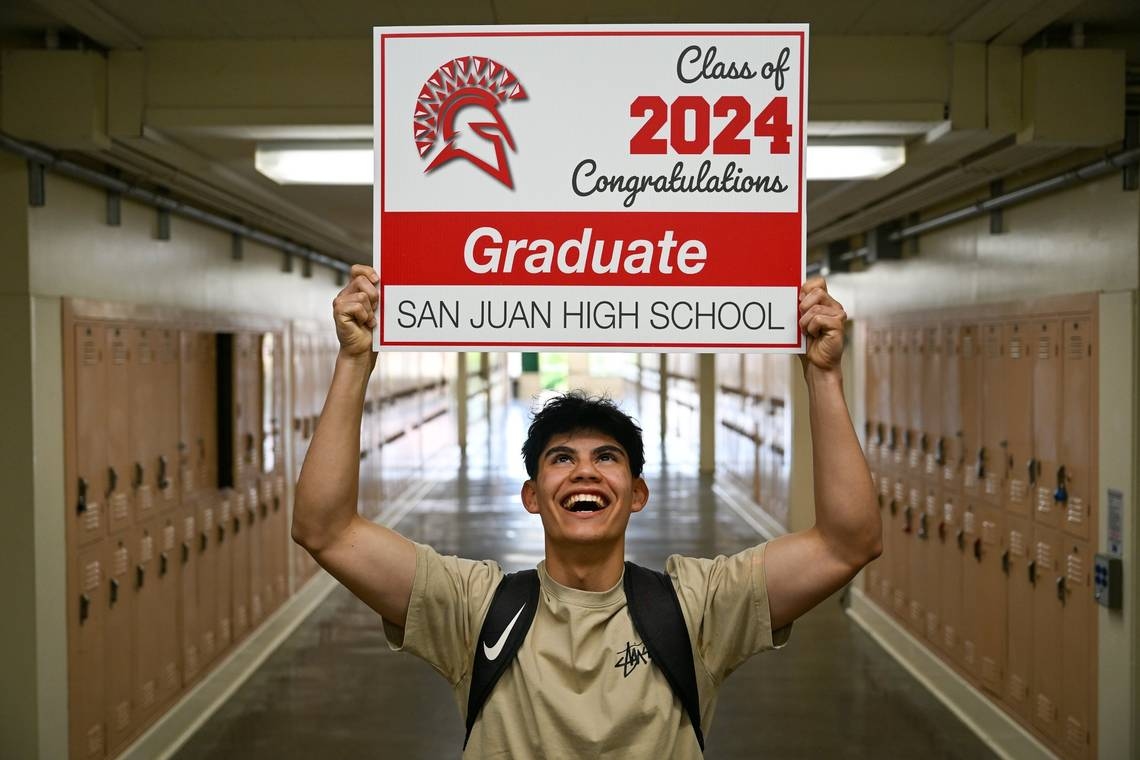These Sacramento-area high schools get grads into competitive UC campuses most