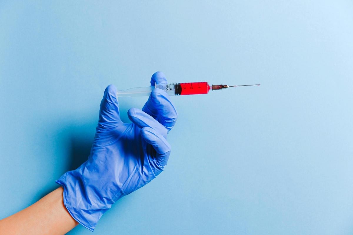 Parents urged to get kids vaccinated after Liverpool death