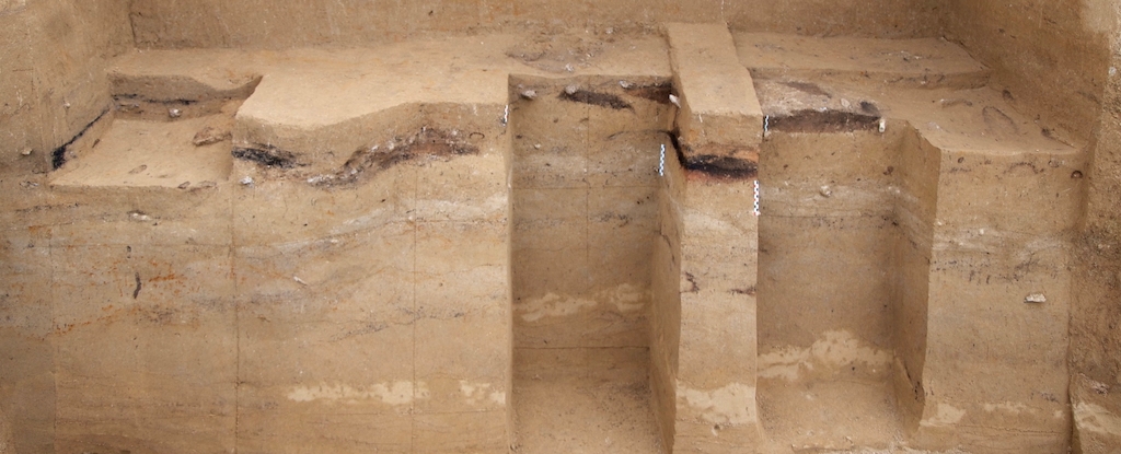 Ice Age Humans Were Experts at Wielding Fire, Study Finds