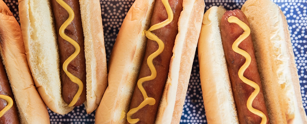 Massive Review Finds No 'Safe' Level of Processed Meat Consumption