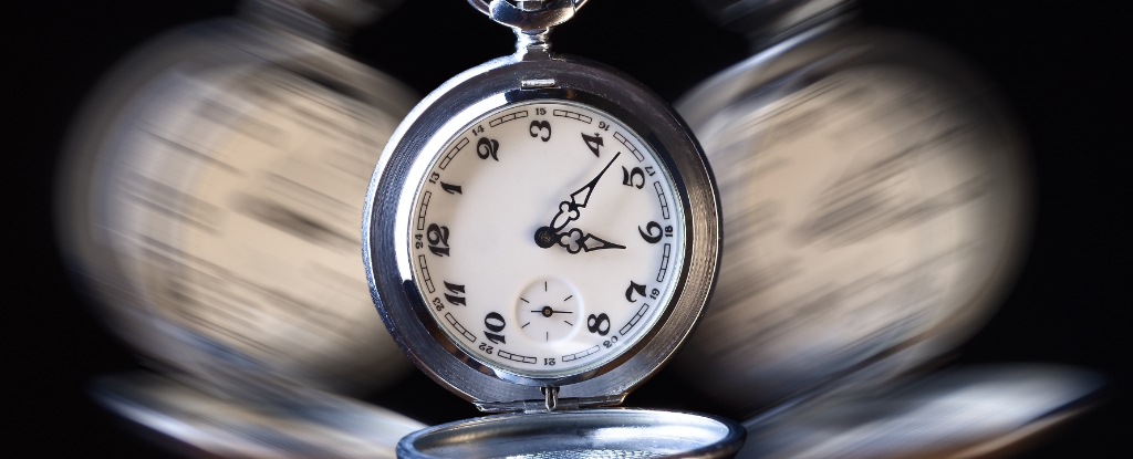 3D Time Could Solve Physics' Biggest Problem, Says Bizarre New Study