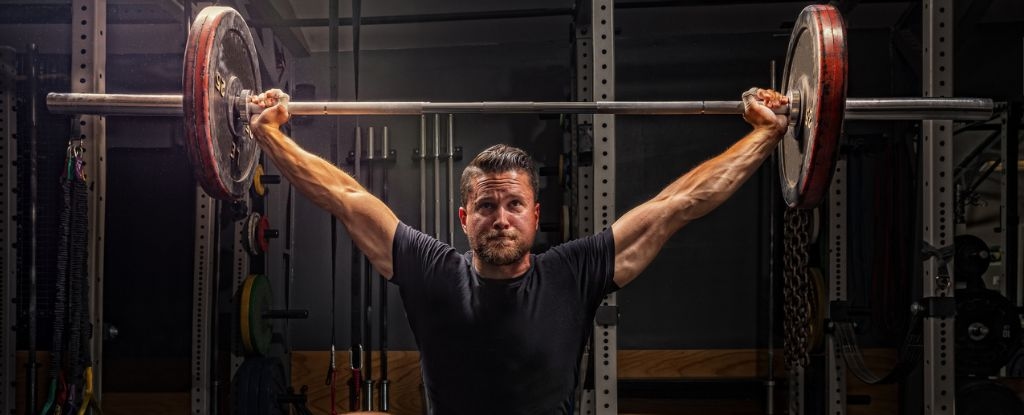 Sudden Death Among Professional Bodybuilders Raises Health Concerns