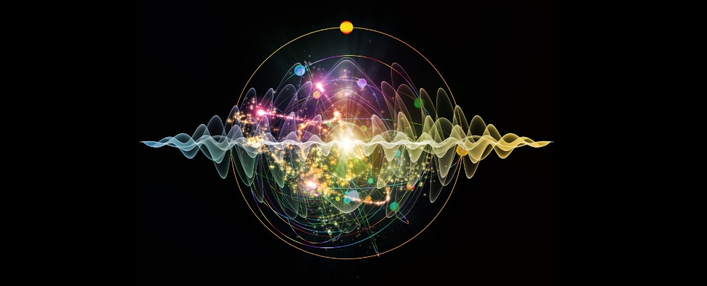Physicists Catch Light in 'Imaginary Time' in Scientific First