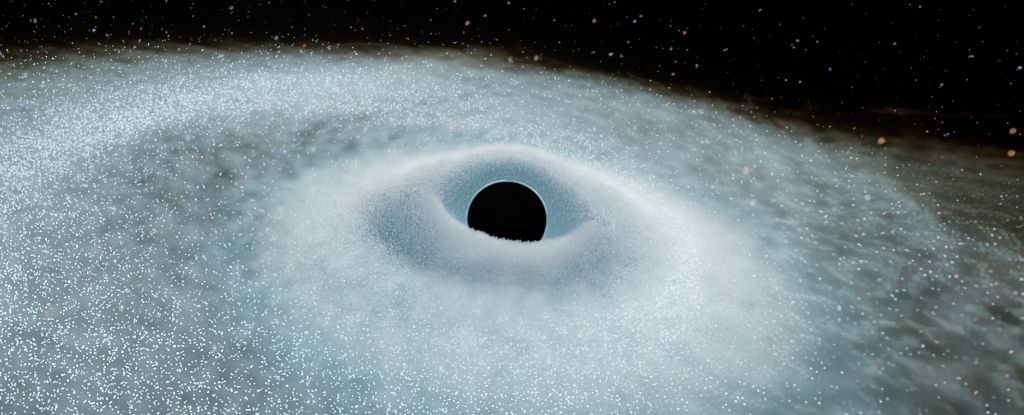 Astronomers Just Discovered The Biggest Explosions Since The Big Bang