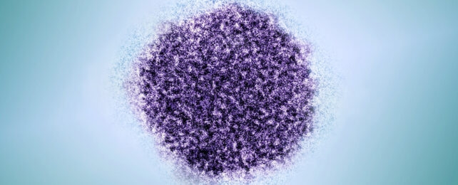 Virus Traces Discovered in The Brain Lining of People With Schizophrenia