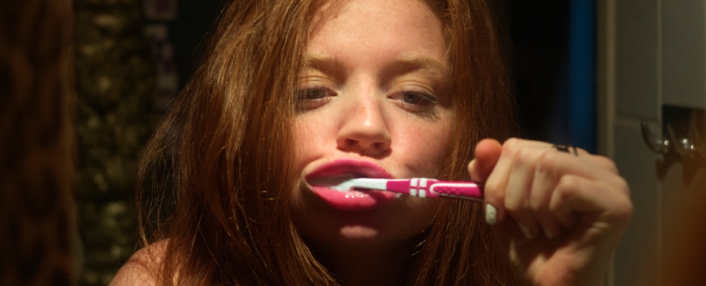 A Simple Change To Your Evening Routine Could Help You Exercise More
