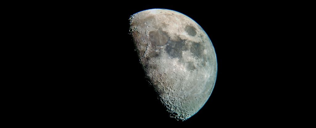 It's Official: Scientists Confirmed What's Inside Our Moon