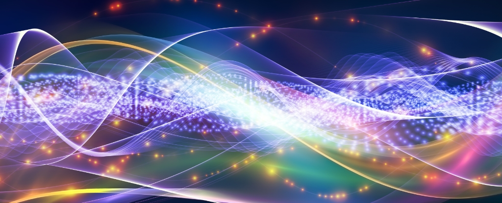 Quantum Teleportation Was Achieved Over Internet For The First Time