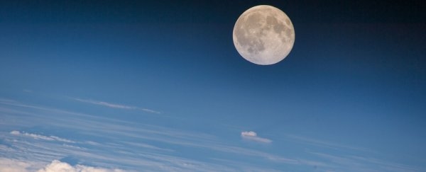Earth's Rotation Is Slowing Down, And It Might Explain Why We Have Oxygen