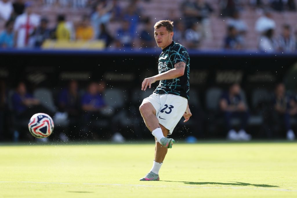 Inter Milan Hoping ‘Ultra-Rigid' Thunderstorm Protocol Doesn't Hold Up Club World Cup Clash Vs Fluminense