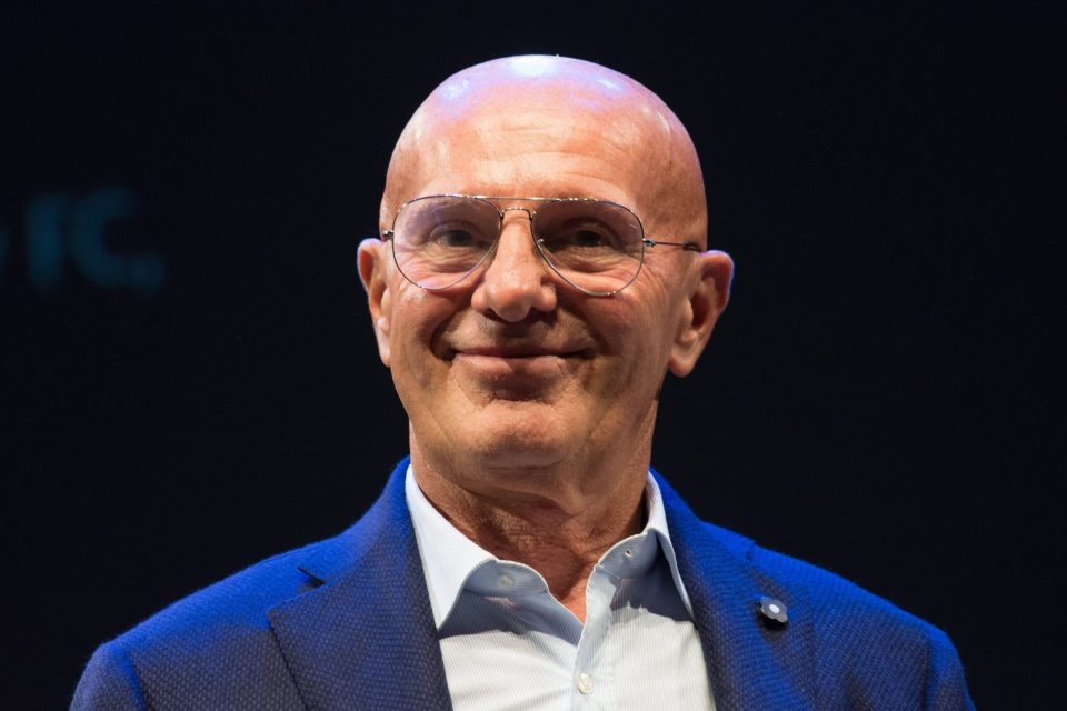 Legendary Ex AC Milan Coach Predicts ‘Napoli Favourites For Serie A Title – But Inter Milan Closing The Gap With Lookman'