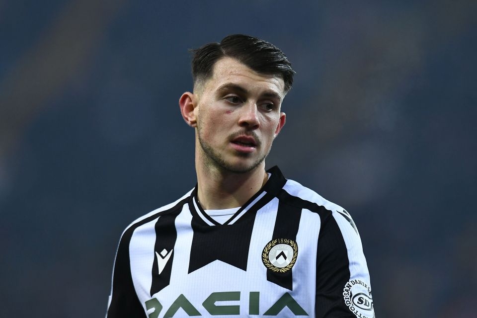 Atalanta Star Looks Back On Transfer Soap Opera: ‘I Was Very Close To Inter Milan But It Broke Down, It's In The Past'