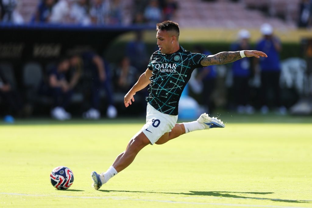 Report – Inter Milan Squad To Return To Preseason Training In Two Waves